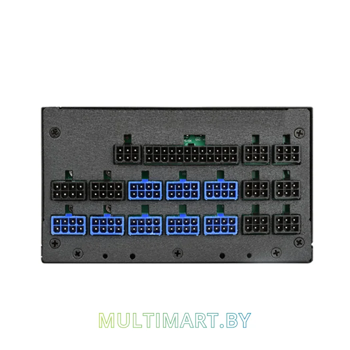 Блок питания SilverStone ST1500-TI v2.0 1500W